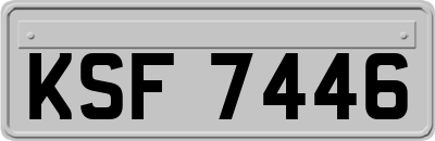 KSF7446
