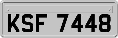 KSF7448