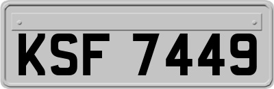 KSF7449