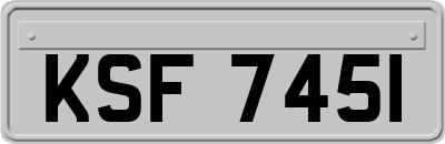 KSF7451