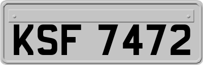 KSF7472