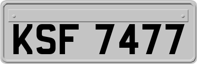 KSF7477