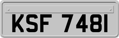 KSF7481