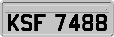 KSF7488