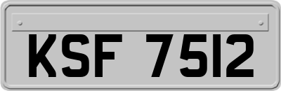 KSF7512
