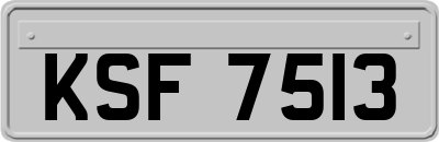 KSF7513