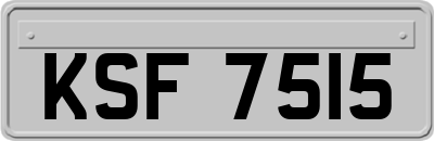 KSF7515