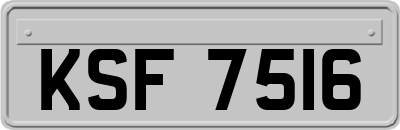 KSF7516