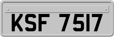 KSF7517