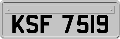 KSF7519
