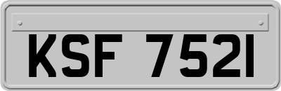KSF7521