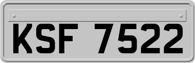 KSF7522