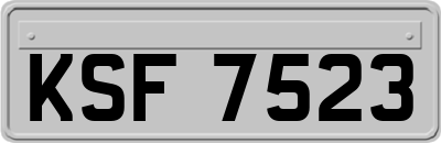 KSF7523