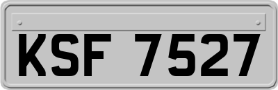 KSF7527