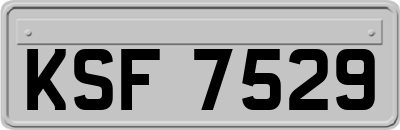KSF7529