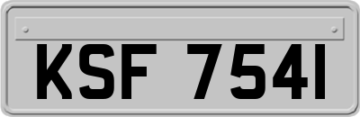 KSF7541