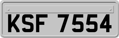 KSF7554