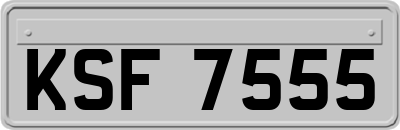 KSF7555