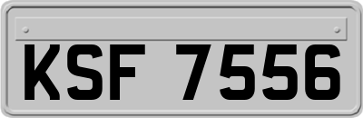 KSF7556