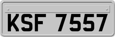 KSF7557