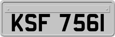 KSF7561