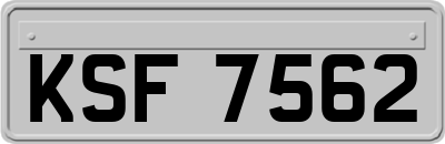 KSF7562