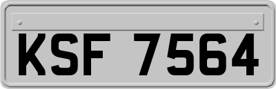 KSF7564