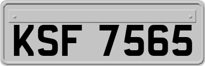 KSF7565