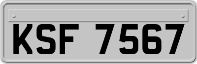 KSF7567