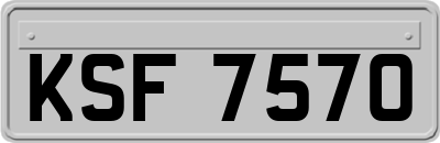 KSF7570