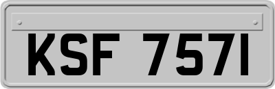 KSF7571