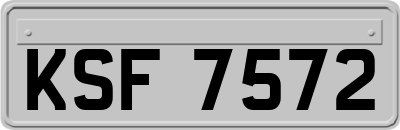 KSF7572