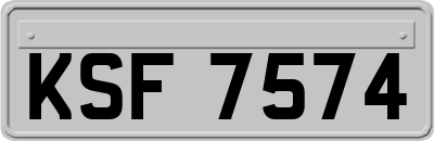 KSF7574