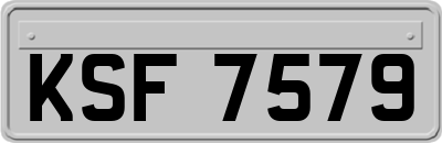 KSF7579