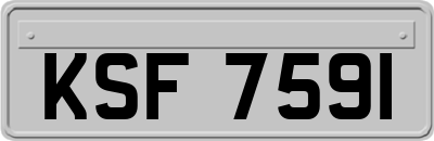 KSF7591