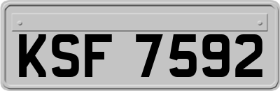 KSF7592