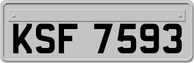 KSF7593