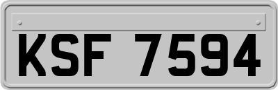KSF7594