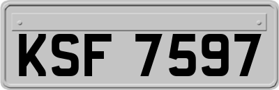 KSF7597