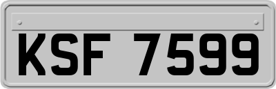 KSF7599