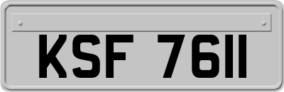 KSF7611