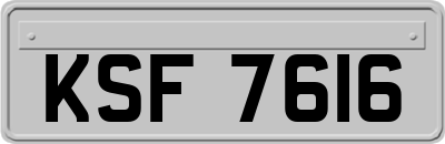 KSF7616