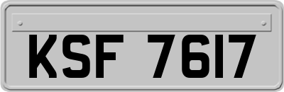 KSF7617