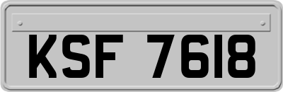 KSF7618
