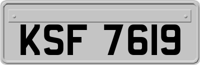 KSF7619