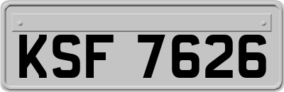 KSF7626