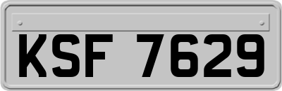 KSF7629