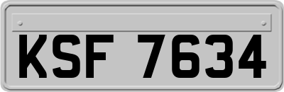 KSF7634