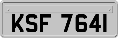 KSF7641