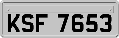 KSF7653
